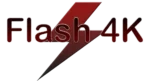 flash 4k